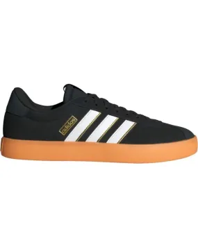 Zapatillas deporte ADIDAS  de Hombre - ZAPATILLAS NEGRAS UNISEX - VL COURT 3 0  42