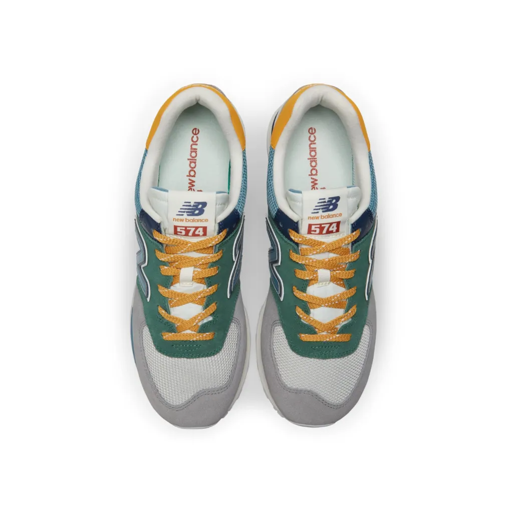 Zapatillas New Balance Hombre Ml574le2