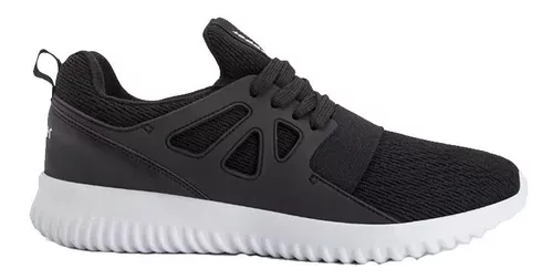 Zapatillas Topper Mamba Running Hombre Negro 59644 Empo2000