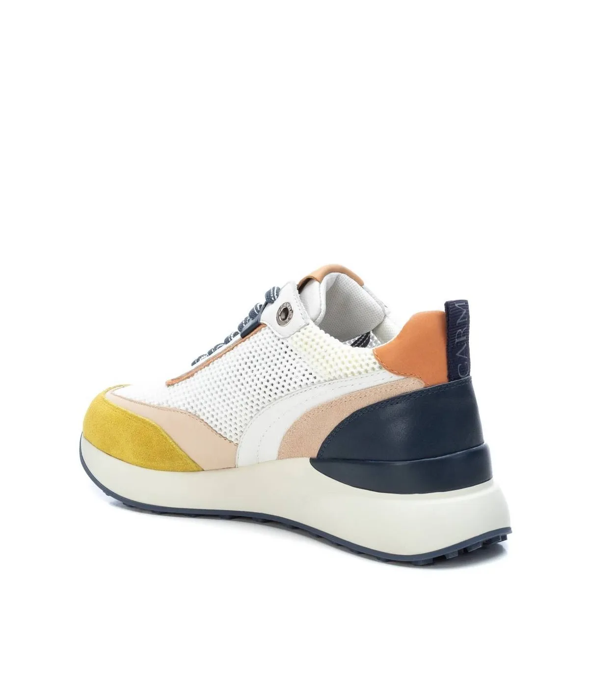 ZAPATO DE MUJER CARMELA 068604
