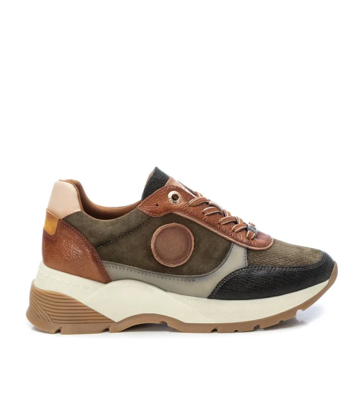 ZAPATO DE MUJER CARMELA 161118
