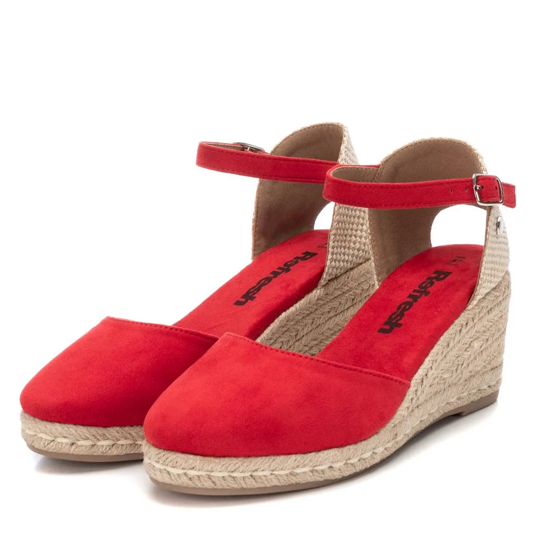ZAPATO DE MUJER REFRESH 17077006