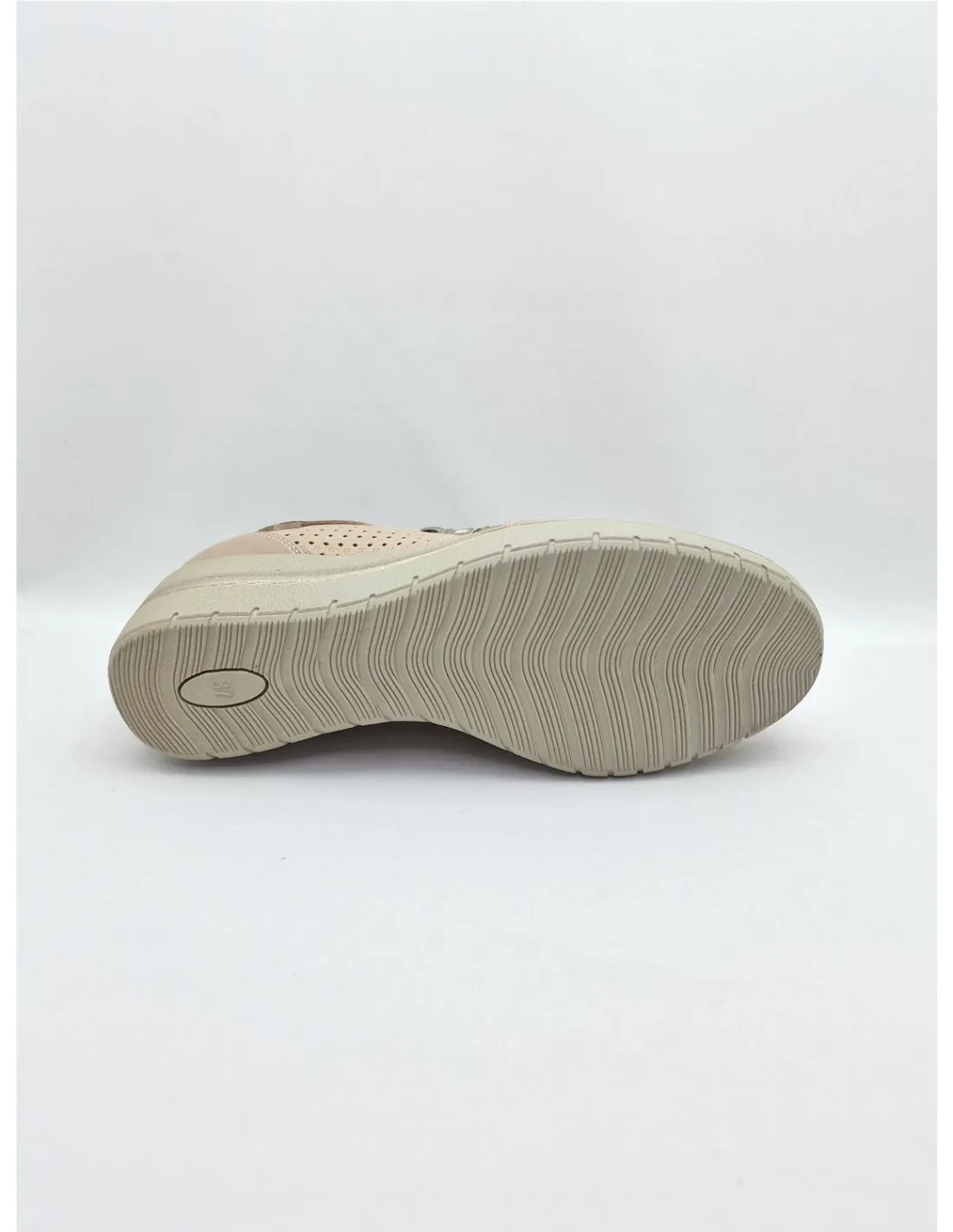 Zapato de mujer V&D nude 23-25