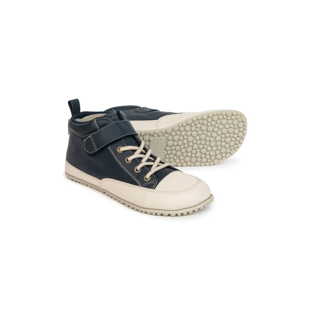Zapato Feroz Viver Microfibra