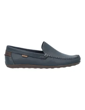 ZAPATO MOCASIN HOMBRE-DJ SANTA-1860