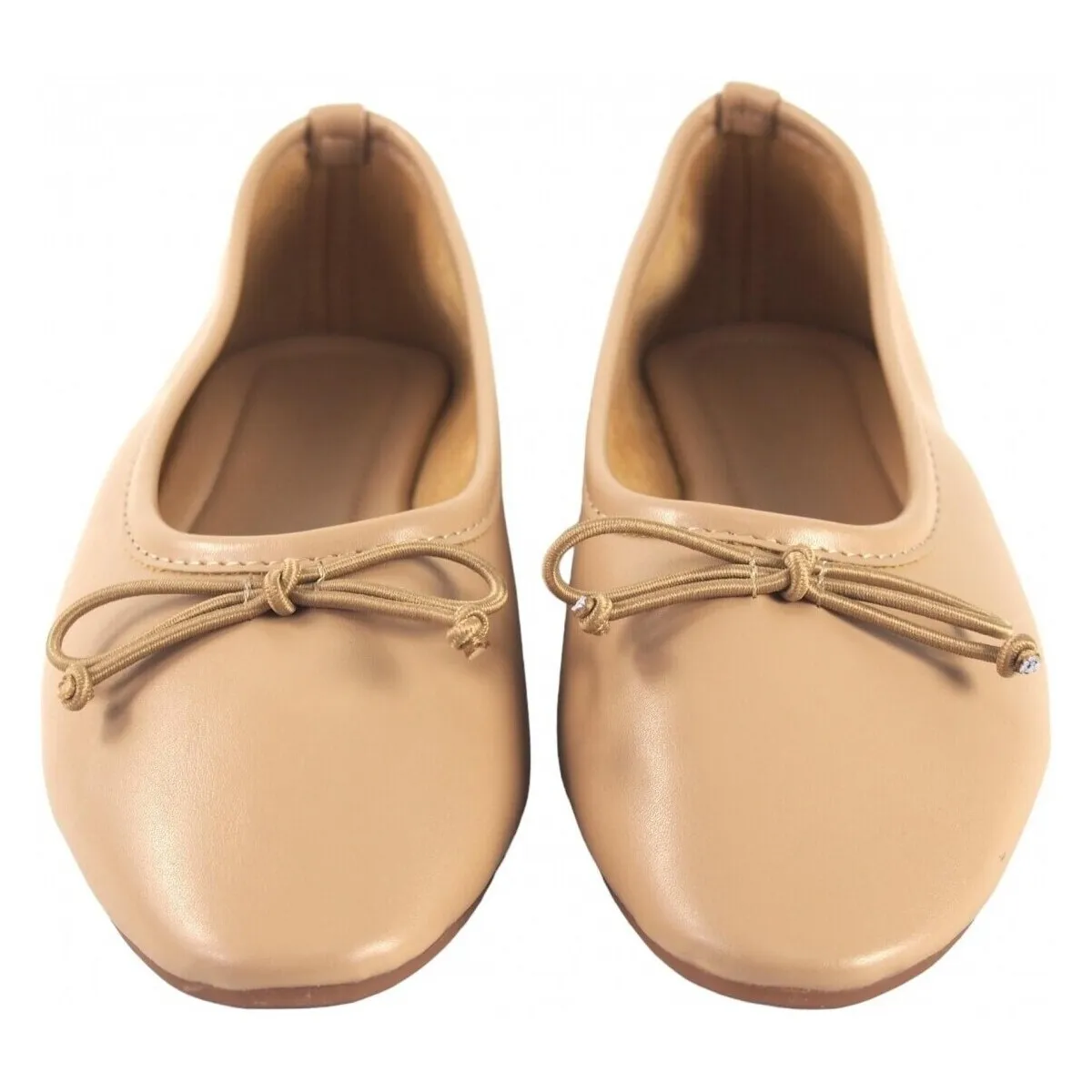 Zapato señora  ad3136 taupe