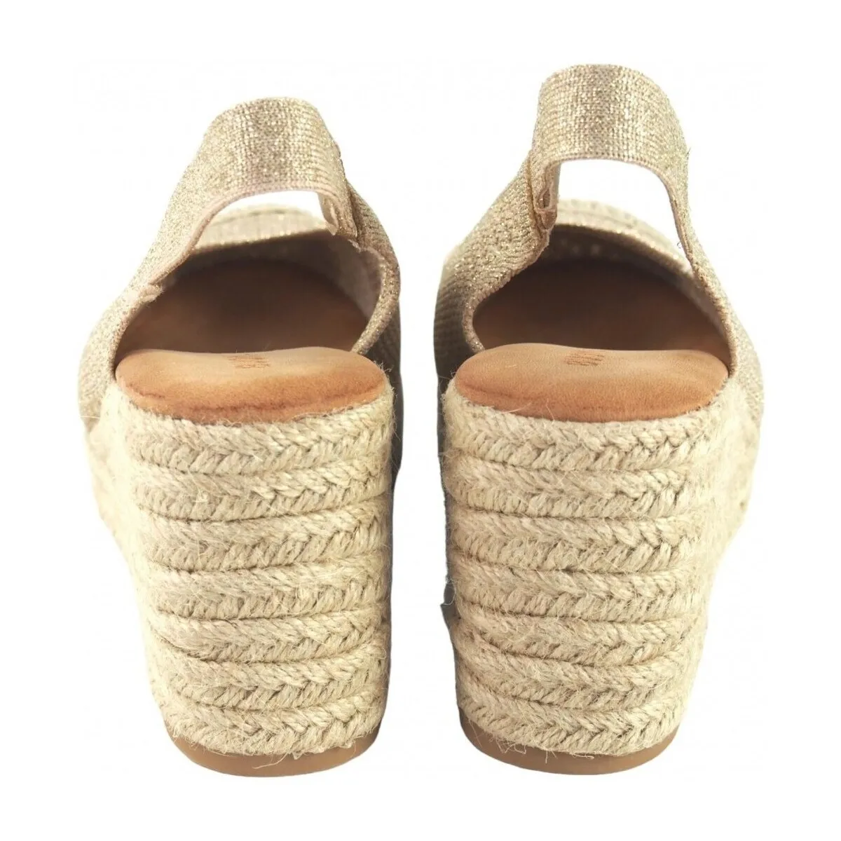 Zapato señora  cf3038 beig