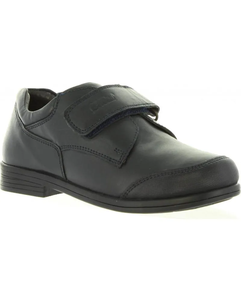 Zapatos de Niño CHEIW 46065XG I1687 NAPA MARINO