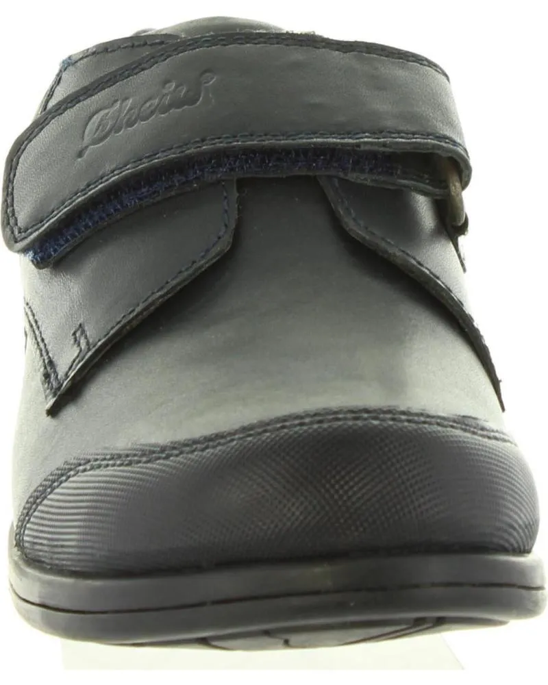 Zapatos de Niño CHEIW 46065XG I1687 NAPA MARINO