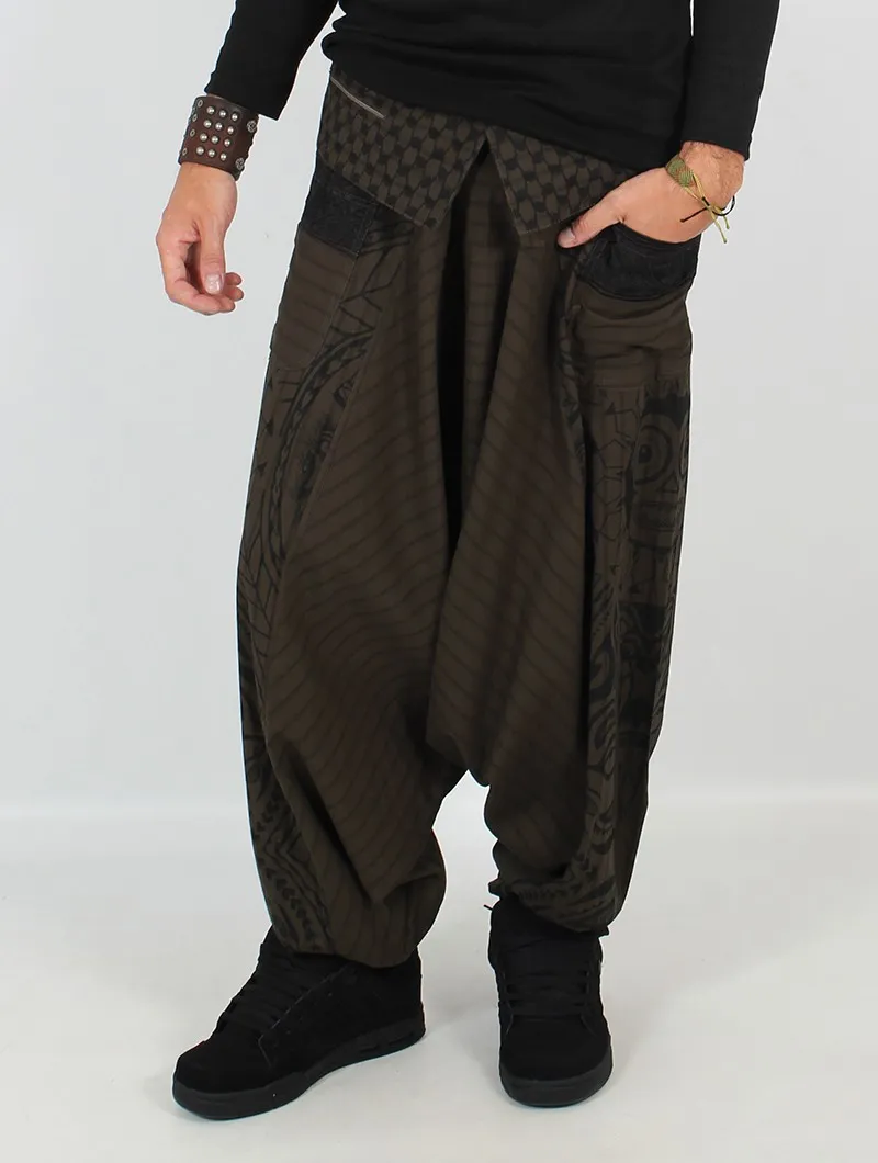 Zaragüelles unisex 